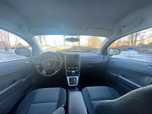 Dodge Caliber 2.0 115kW 2013a. CVT (9 foto / 9)
