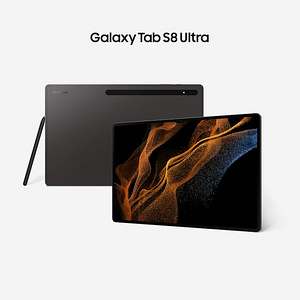 Samsung Galaxy Tab S8 Ультра (1 фото из 1)