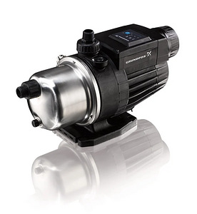 VEEAUTOMAAT GRUNDFOS MQ 3-45 1000W (2 foto / 3)