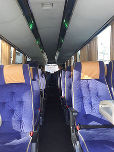 Buss Neoplan 516 (3 foto / 3)