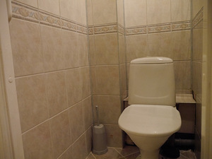 Сдам квартиру (3 фото из 6)