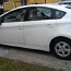 Аренда Toyota Prius для работы в такси, топливо бесплатно (фото #1)