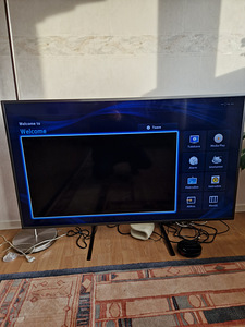 Телевизор Samsung (1 фото из 3)