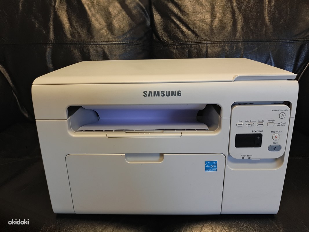 Scx 3400 принтер купить. Принтер самсунг 3405. Лазерный принтер самсунг SCX 3405. Принтер Samsung SCX-3400. Принтер самсунг SCX 3400.