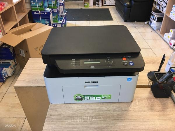 Принтер Samsung Xpress M2070 (фото #1)