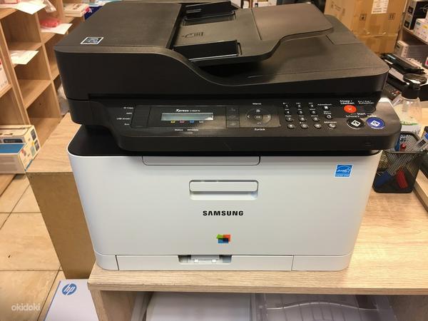 Printer Samsung Xpress SL-C480FW (foto #1)
