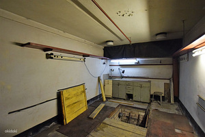 Tervise tn 11, Kristiine, Tallinn, Harjumaa (1 foto / 5)