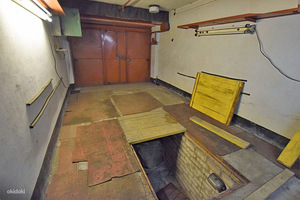 Tervise tn 11, Kristiine, Tallinn, Harjumaa (1 foto / 5)