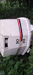 Johnson 90 v4 (1 foto / 2)