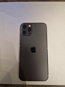 iPhone 12 pro 256Gb Midnight Black (2 foto / 6)