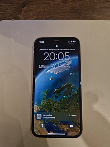 iPhone 12 pro 256Gb Midnight Black (3 foto / 6)