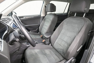 VW TIGUAN 2019 ALLSPICE 2.0 4 Motion Highline (4 foto / 14)