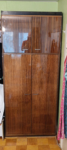Sektsioon. (5 foto / 5)