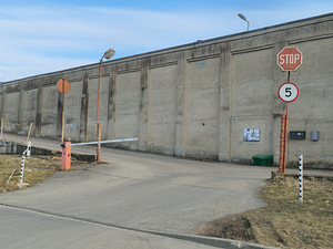 Võidujooksu tn 7c, Lasnamäe, Tallinn, Harjumaa (1 фото из 7)