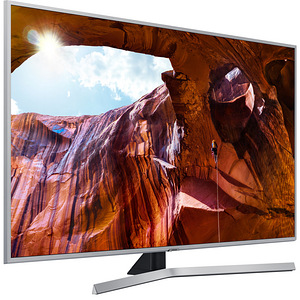 50"' LED-teler Samsung RU7472 (2 foto / 2)