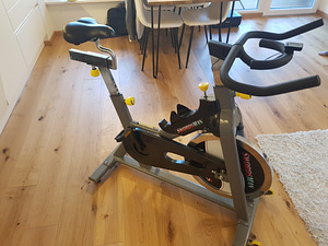 Velotrenazöör (2 foto / 4)