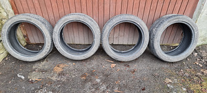 Suverehvid 235/45 R18 Nexen Nfera SU1 (1 foto / 6)