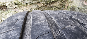 Suverehvid 235/45 R18 Nexen Nfera SU1 (4 foto / 6)