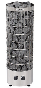 Sauna keris Harvia Cilindro PC90 9KW - Uus, pakendis (1 foto / 2)