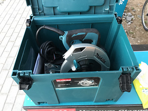 Makita HS7601J Ketassaag (3 foto / 3)