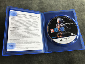 Demon' Souls PS5 (2 фото из 3)