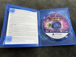 Ratchet and Clank Rift Apart PS5 (2 foto / 3)