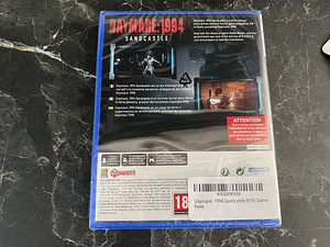 Daymare: 1994 Sandcastle (2 foto / 2)