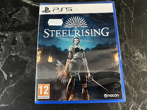 Steelrising PS5 (1 foto / 2)