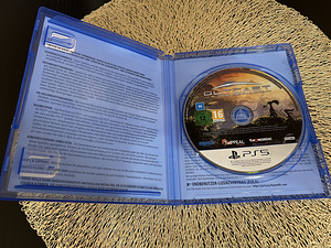 Outcast a new beginning PS5 (2 foto / 3)