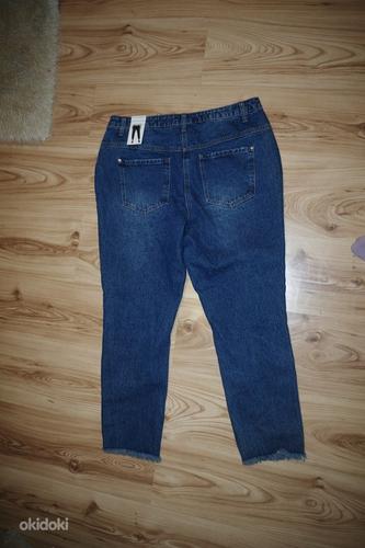 Винтажные джинсы Boutique Boyfriend, 40 (фото #2)