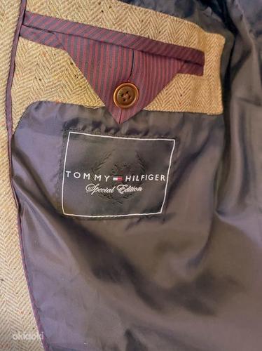 Куртка Tommy Hilfiger Special Edition, S/P 38 (фото #4)