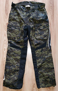 Kenny Adventure jakk ja püksid, XL ja 36 (3 foto / 3)