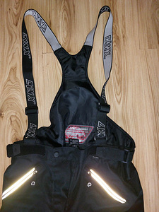 Lynx Deep Freeze Gear püksid, L (2 foto / 3)