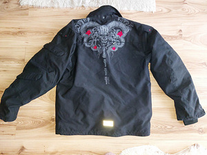 Snogear Blackie soe sõidujakk, L (2 foto / 5)