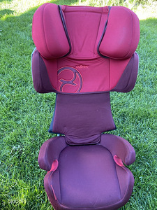 Cyber turvatool 15-36kg (2 foto / 3)