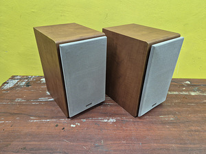Riiulikõlarid Sony SS-CSPZ50 (3 foto / 4)