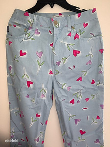 MOSCHINO PÜKSID -29 (2 foto / 3)