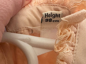 RIVER ISLAND KLEIT - 98 (3 foto / 3)
