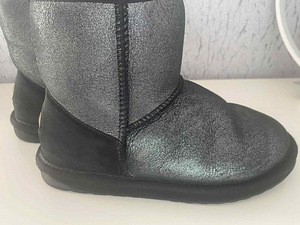 EMU AUSTRALIA UGG - 36/37 (1 foto / 6)