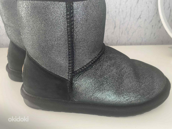 EMU AUSTRALIA UGG - 36/37