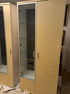 Tasuta ära anda elutoa garnituur (4 foto / 5)