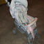 Lapse jalutuskäru, kasutatud, pärast ühe lapse sündi (foto #1)