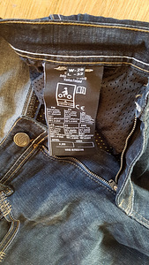 Mototeksad Sweep (2 foto / 2)