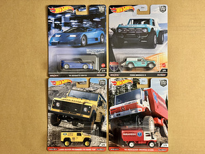 Hot Wheels Premium