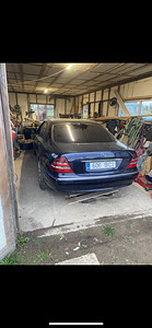 Mercedes Benz S400 (5 foto / 9)