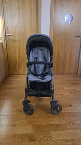 Peg Perego jalutuskäru (1 foto / 3)