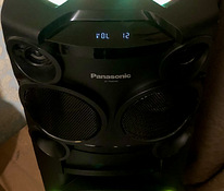 Kõlar Panasonic SC - TMAX 40