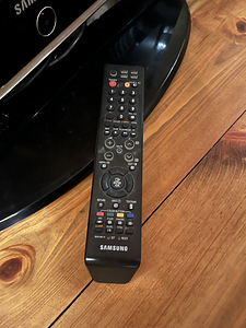 Samsungi teler 35tolli (3 foto / 3)
