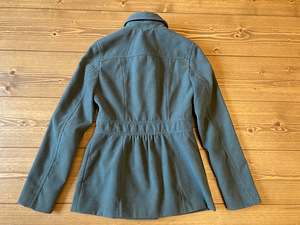 Kaunis H&M k/s jakk, XS/34 (3 foto / 3)