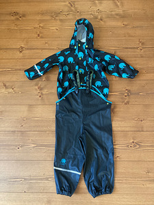 Дождевики CeLaVi, 92/98 (2 фото из 3)